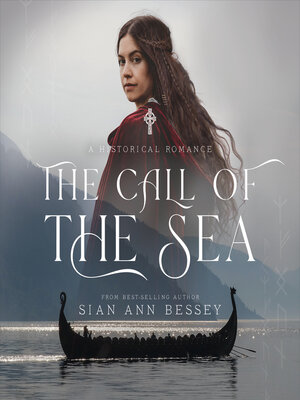 cover image of The Call of the Sea